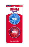 Load image into Gallery viewer, KONG Squeezz Ball | Dog Toy