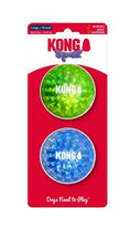 Load image into Gallery viewer, KONG Squeezz Ball | Dog Toy