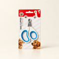 Load image into Gallery viewer, Stainless Steel Pet Nail Clipper Scissors