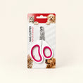 Load image into Gallery viewer, Stainless Steel Pet Nail Clipper Scissors