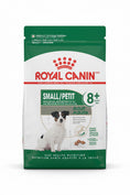 Load image into Gallery viewer, Royal Canin Small Adult 8+ Dry Dog Food