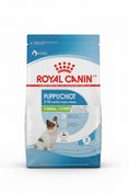 Load image into Gallery viewer, Royal Canin X-Small Puppy Dry Dog Food
