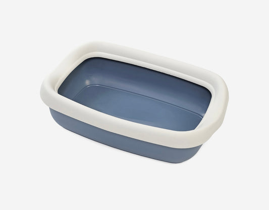 Beta Large Litter Box For Cats