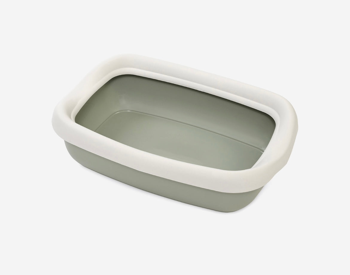 Beta Large Litter Box For Cats