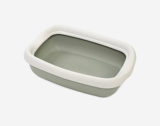 Beta Large Litter Box For Cats