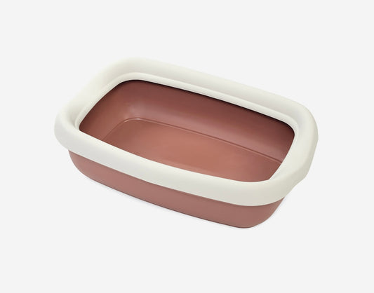 Beta Small Litter Box For Cats