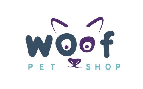 Woof Pet Shop