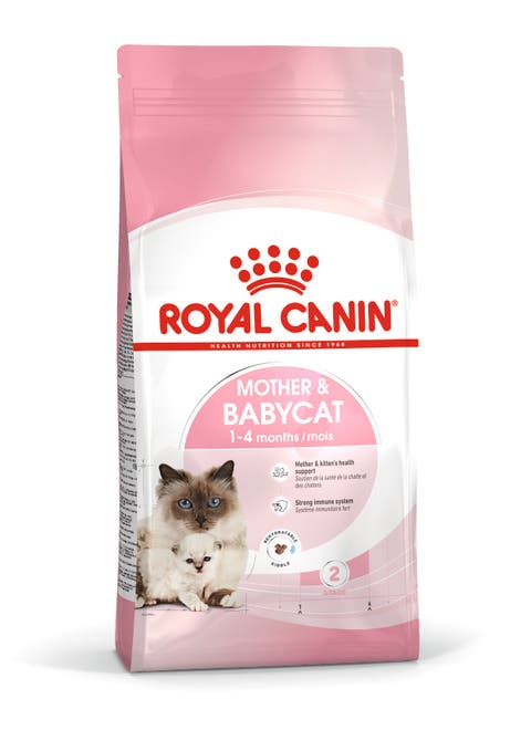 Royal Canin Mother & Baby Cat Dry Cat Food