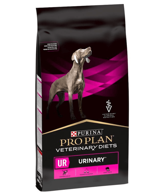 Purina - Pro Plan, Veterinary Diet Urinary Dry Dog Food