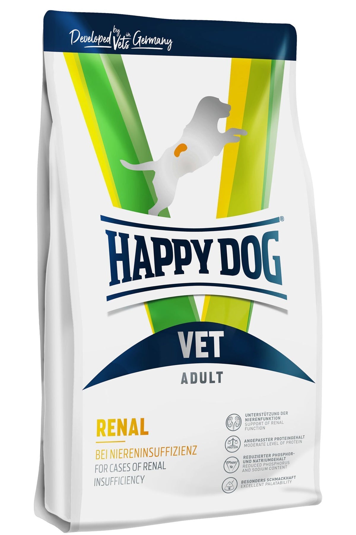 Happy Dog VET Diet Renal Dry Dog Food