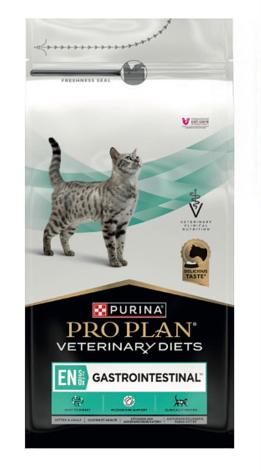 Purina Pro Plan Veterinary Diets EN Gastrointestinal Dry Cat Food