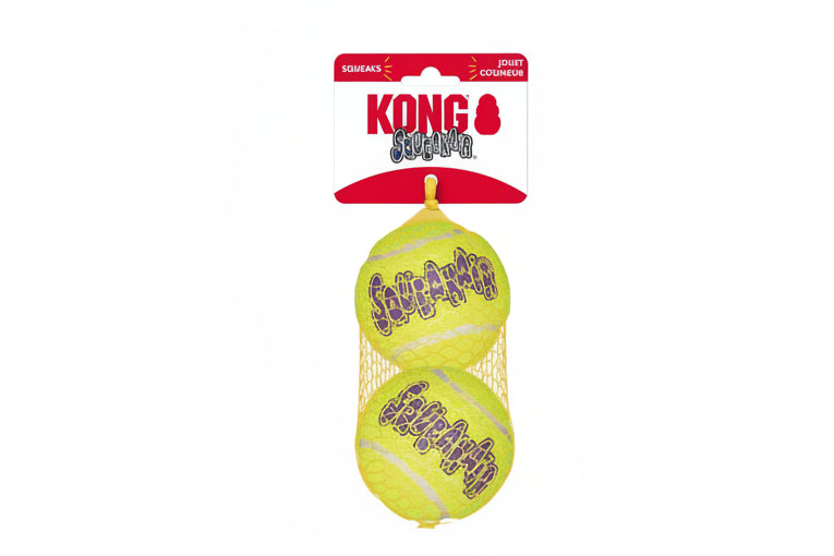 KONG Squiggles – Stretchy, Floppy, Squeaky Dog Toy