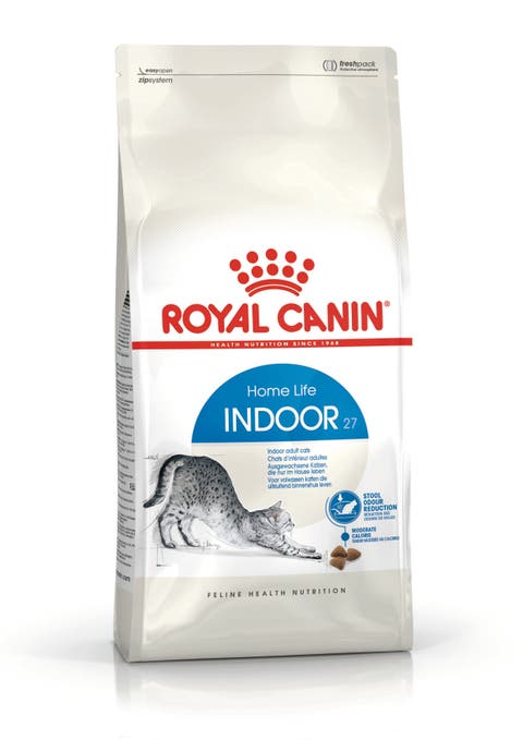 Royal Canin Indoor 27 Dry Cat Food