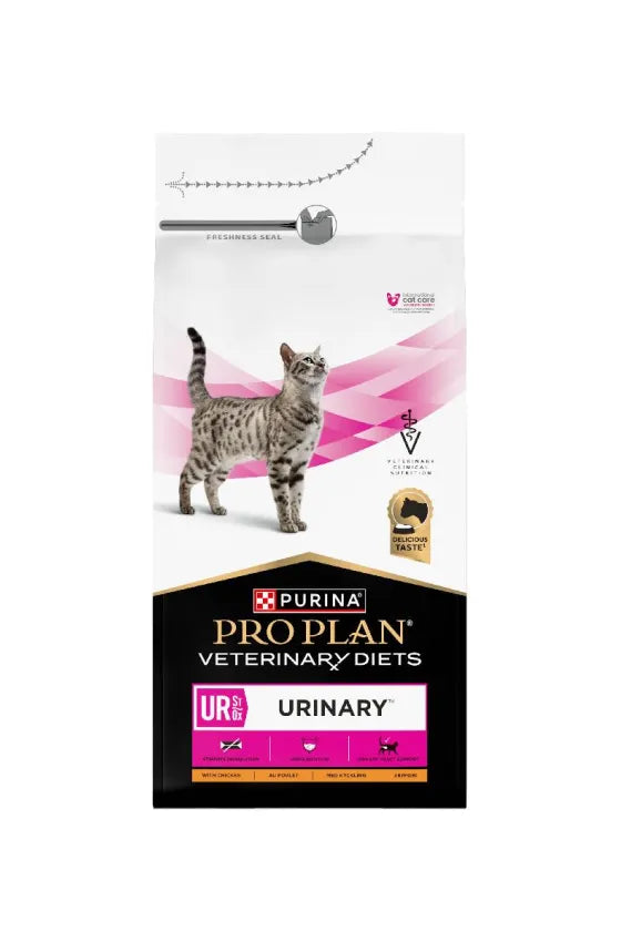 Purina Pro Plan Veterinary Diets CAT Urinary Chicken Dry Cat Food