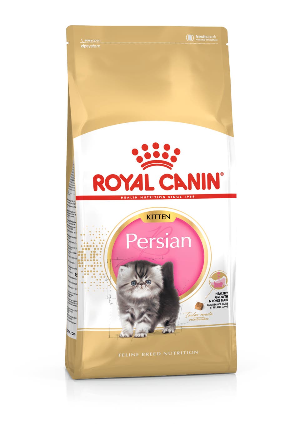 Royal Canin Persian kitten Dry Cat Food