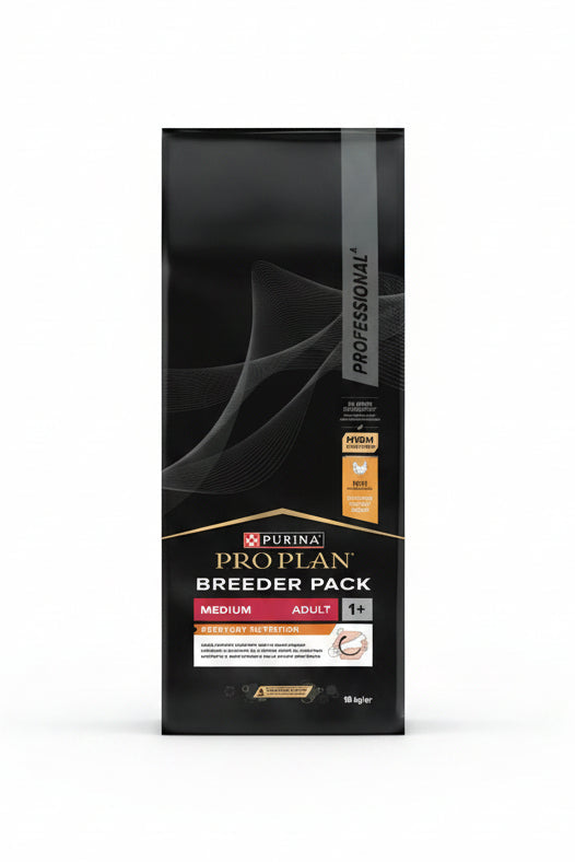 Purina Pro Plan Medium Adult 1+ Everyday Nutrition – Chicken – Breeder Pack