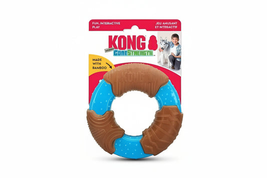 KONG CoreStrength Bamboo Ring