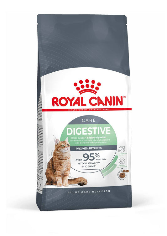 Royal Canin Digestive Care Dry Cat Food