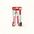 Load image into Gallery viewer, Heavy-Duty Stainless Steel Pet Nail Clipper and File
