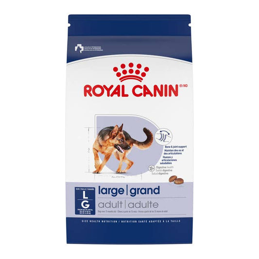 Royal Canin Maxi ADULT Large Breed Dry Dog Food