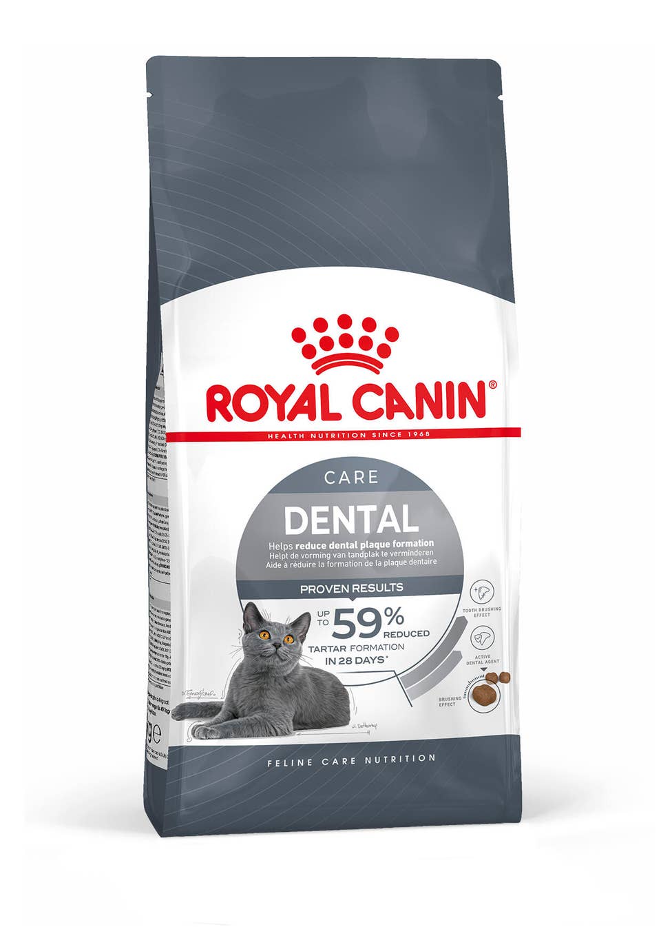 Royal Canin Dental Care Dry Cat Food