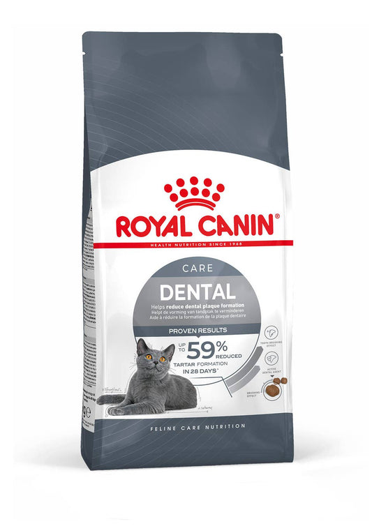 Royal Canin Dental Care Dry Cat Food