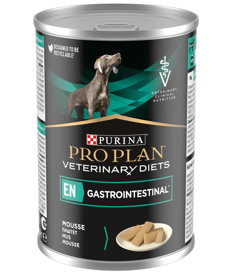 Purina - Pro Plan, Veterinary Diets, Gastrointestinal Wet Dog Food