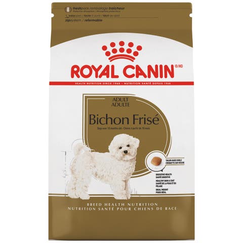 Royal Canin Bichon Frisé Adult Dry Dog Food