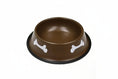 Load image into Gallery viewer, Natural Bone Melamine Pet Bowl
