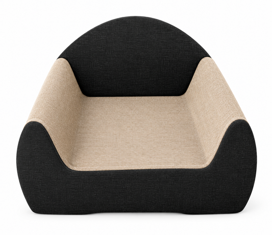 Cat Couch Bed & Scratcher
